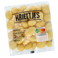 Krieltjes